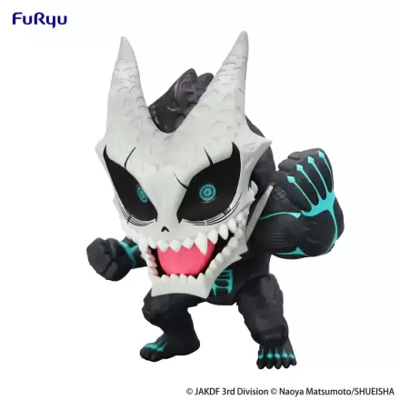 Kaiju No. 8 Toonize PVC Kip Kaiju No. 8 Normal Color Ver. 12 cm fotografija izdelka