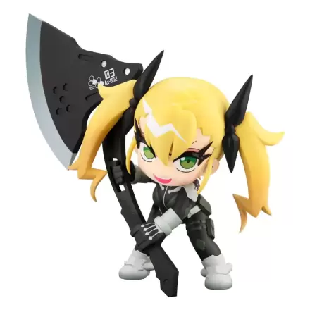 Kaiju No. 8 Toonize PVC Kip Kikoru Shinomiya Normal Color Ver. 13 cm fotografija izdelka