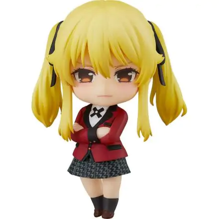 Kakegurui xx Nendoroid akcijska figura Mary Saotome 10 cm fotografija izdelka