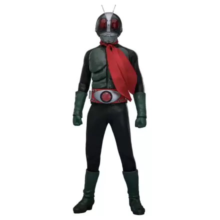 Kamen Rider 1/6 akcijska figura Kamen Rider No. 2 30 cm termékfotója