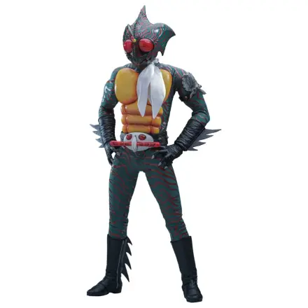 Kamen Rider Amazon akcijska figura 1/6 Amazon (Daisuke Yamamoto) 30 cm fotografija izdelka