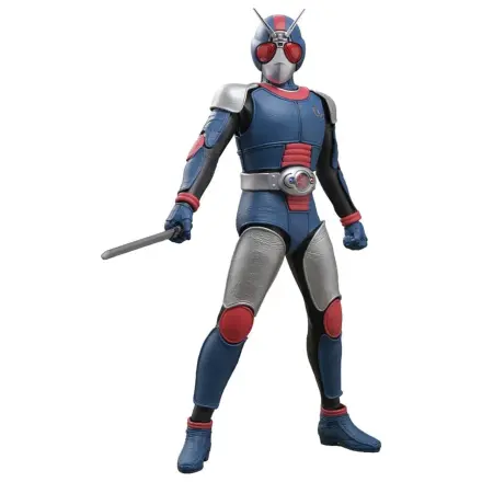 Kamen Rider Black RX akcijska figura 1/6 BioRider 31 cm fotografija izdelka