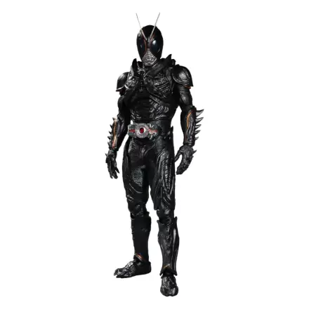 Kamen Rider Black Sun akcijska figura 1/6 Kamen Rider Black Sun 32 cm termékfotója