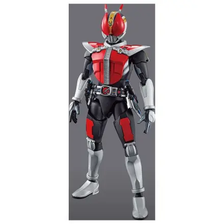 Kamen Rider Den-O Sword Form Platform Model Kit figura-rise Standard fotografija izdelka