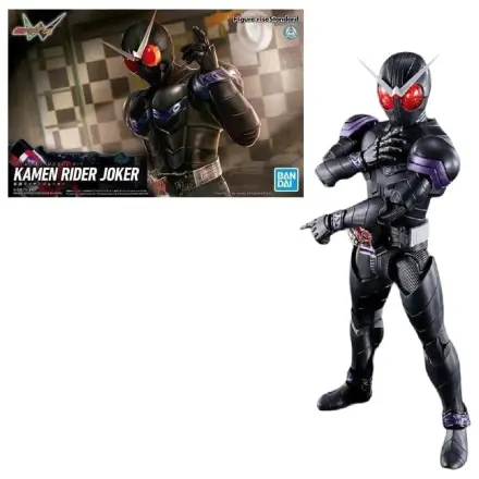 Kamen Rider Figure-rise Standard Kamen Rider Joker Komplet modela fotografija izdelka