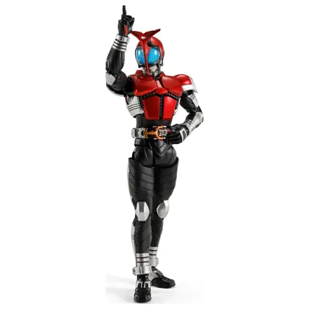 Kamen Rider Masked Rider Kabuto Rider Form 20th Anniversary ver. S.H. Figuarts figura 14,5 cm fotografija izdelka