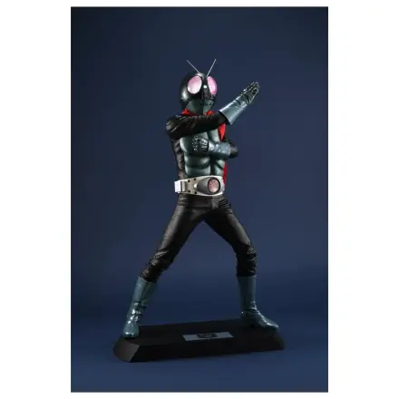 Kamen Rider Ultimate akcijska figura Masked Rider 40 cm fotografija izdelka