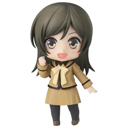 Kamisama Kiss Nendoroid Akcijska figura Nanami Momozono 10 cm fotografija izdelka