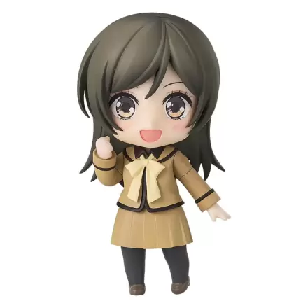 Kamisama Kiss Nendoroid akcijska figura Nanami Momozono 10 cm fotografija izdelka