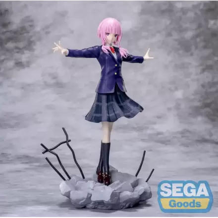 Kamitsubaki City under Construction Luminasta PVC Kip Kafu Morisaki 21 cm fotografija izdelka