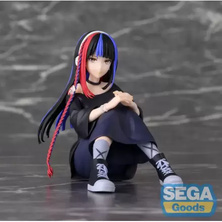 Kamitsubaki City under Construction PM PVC Kip Haru Asanushi 9 cm fotografija izdelka