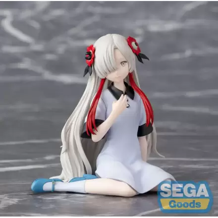 Kamitsubaki City under Construction PM Stoječi PVC Kip Sekai Yorukawa 9 cm fotografija izdelka