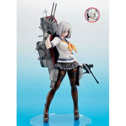 Kantai Collection Kip 1/7 Hamakaze Otsu-Kai Limited Version 28 cm fotografija izdelka