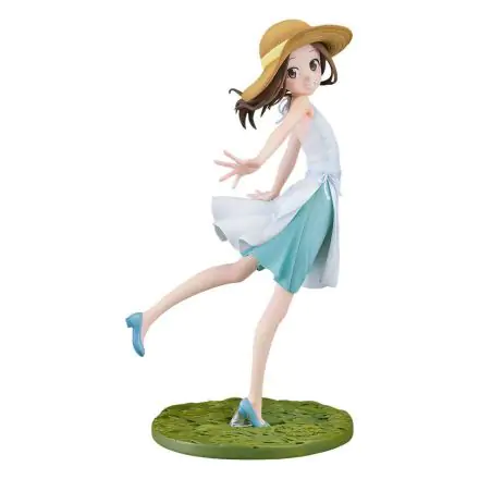 Karakai Jozu No Takagi-san PVC Kip 1/6 Takagi-san: One-Piece Dress Ver. 23 cm termékfotója