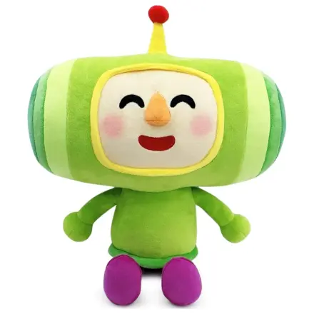 Katamari Plišasta Figura The Prince 22 cm fotografija izdelka