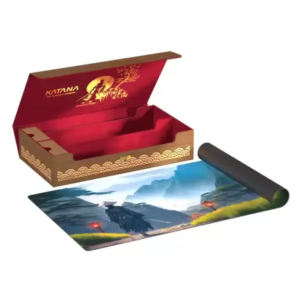 Katana: The Shogun's Journey - Part 1 