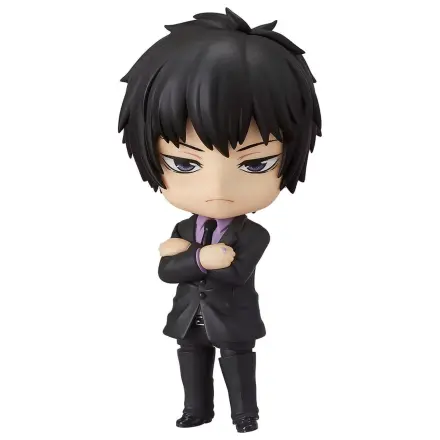 Katekyo Hitman Reborn! Nendoroid akcijska figura Kyoya Hibari: Ten-Years-Later Ver. 10 cm fotografija izdelka