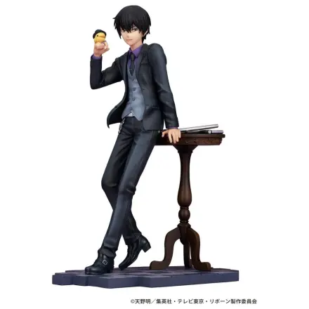 Katekyo Hitman Reborn PVC figura Kyoya Hibari 23 cm fotografija izdelka