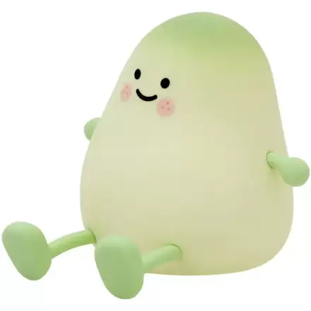 Kawaii 3D Nočna lučka Mango fotografija izdelka