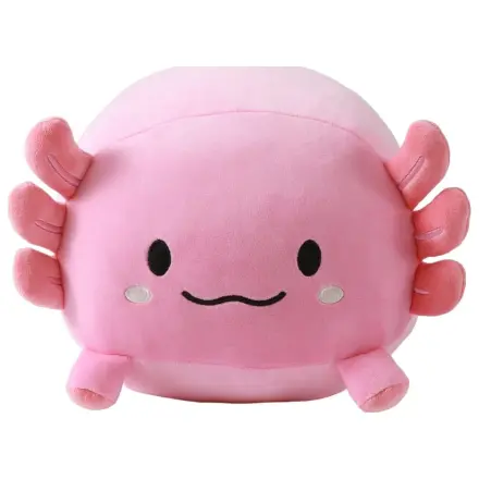 KAWAII Axolotl Blazina fotografija izdelka