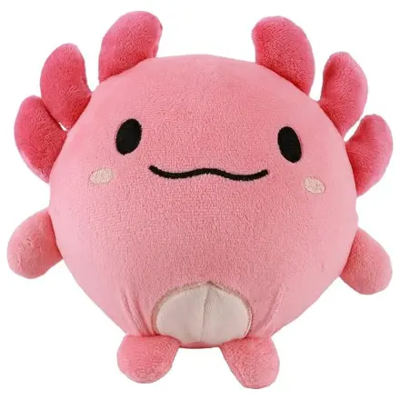 KAWAII Aksolotl Mehka Blazina fotografija izdelka