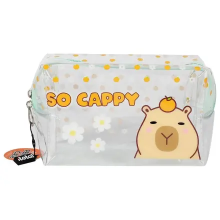 Kawaii Capybara Peresnica fotografija izdelka