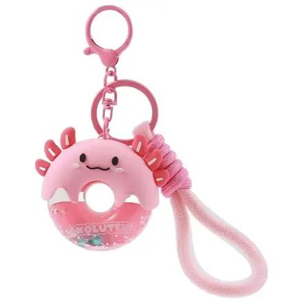 KAWAII Krof Absolutno obesek za ključe fotografija izdelka