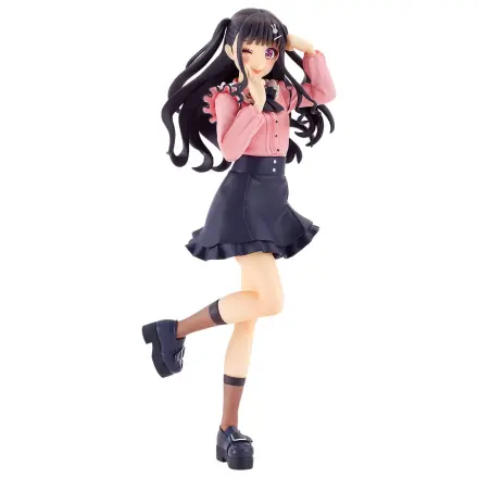 Kawaikute Gomen Pop Up Parade PVC Kip Chuu-tan iz Kawaikute Gomen 17 cm fotografija izdelka