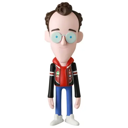 Keith Haring VCD PVC figura avtorja Eric So 20 cm fotografija izdelka