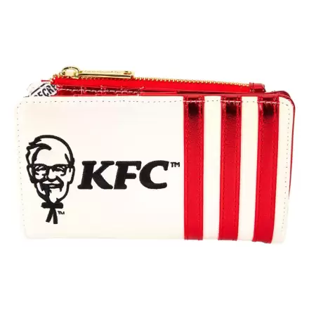 Kentucky Fried Chicken Denarnica Colonel Sanders fotografija izdelka