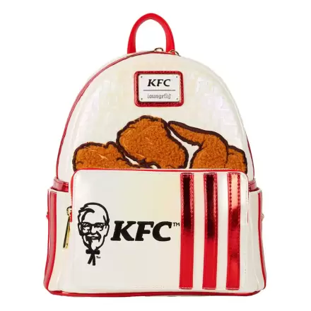 Kentucky Fried Chicken nahrbtnik mini fotografija izdelka