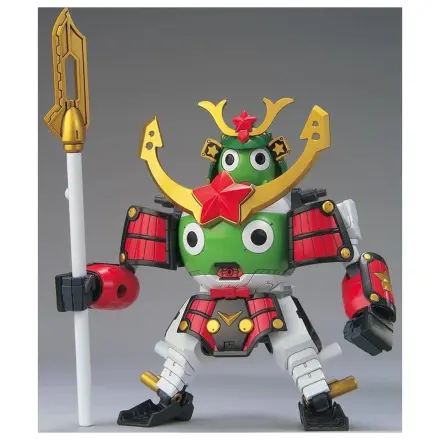 Keroro Musha Keroro Robo komplet modela fotografija izdelka