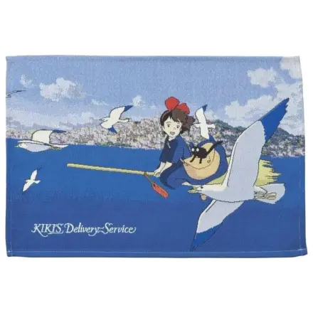 Kiki's Delivery Service Blue Sky podloga za mizo fotografija izdelka