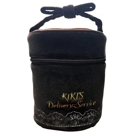 Kiki's Delivery Service Čokoladna torta toaletna torbica fotografija izdelka