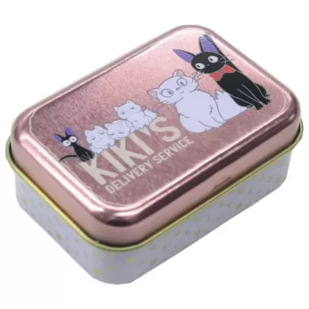 Kiki´s Delivery Service kovinska škatla Jiji & Lily fotografija izdelka