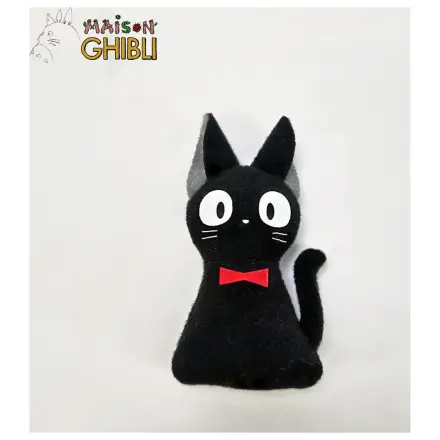 Kiki's Delivery Service Mini Plišast Magnet Jiji 7 cm fotografija izdelka