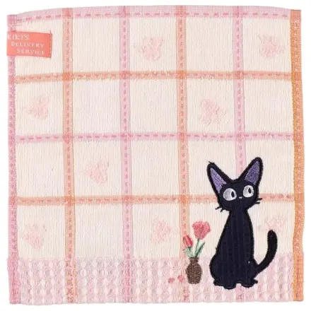 Kiki's Delivery Service Jiji Mini brisača 24x24 cm fotografija izdelka