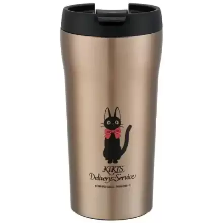 Kiki's Delivery Service Nerjaveče jeklo tumbler Jiji 360 ml termékfotója