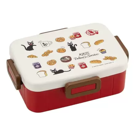 Kiki's Delivery Service 4 ključavnice Bento Škatla Jiji Salesclerk termékfotója