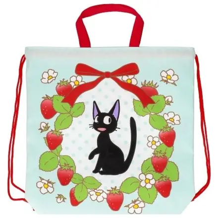 Kiki's Delivery Service Jiji Strawberry Nahrbtnik fotografija izdelka