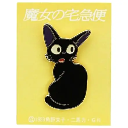 Kiki's Delivery Service Pin Jiji obrni se fotografija izdelka