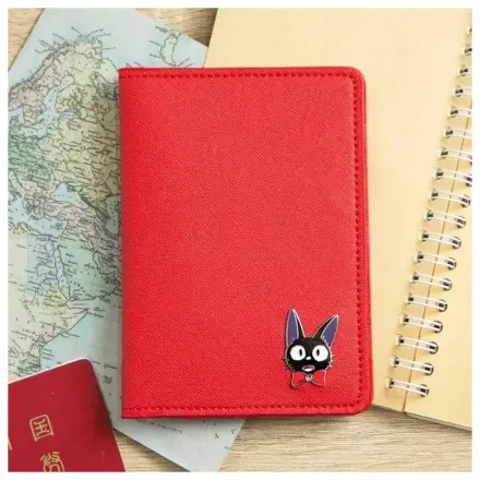 Kiki's Delivery Service torbica za potni list Jiji fotografija izdelka