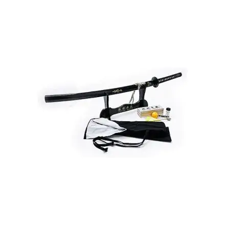 Replika meča Hattori Hanzo 1:1 Kill Bill fotografija izdelka