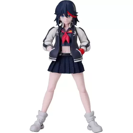 Kill la Kill BUZZmod akcijska figura 1/12 Ryuko Matoi 14 cm fotografija izdelka