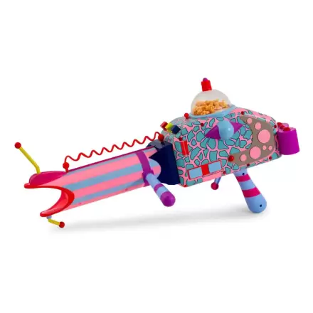 Killer Klowns from Outer Space Elektronska replika rekvizita 1/1 Bazooka za pokovko 61 cm termékfotója