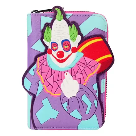 Killer Klowns from Outer Space by Loungefly Denarnica Jumbo termékfotója