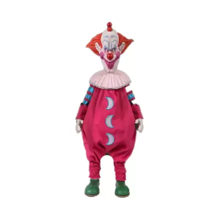Killer Klowns from Outer Space MDS Roto Plišasta Lutka Slim 46 cm fotografija izdelka