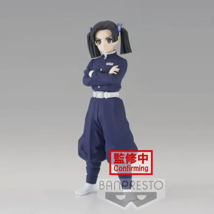 Demon Slayer Kimetsu No Yaiba Aoi Kanzaki figura 15 cm termékfotója