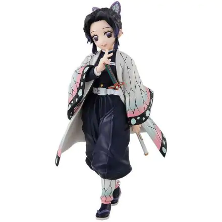 Demon Slayer: Kimetsu no Yaiba Pop Up Parade PVC kip Shinobu Kocho 15 cm fotografija izdelka