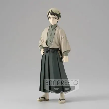 Demon Slayer Kimetsu No Yaiba Yushiro figura 15 cm termékfotója